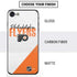 NHL Philadelphia Flyers Script iPhone SE (2nd & 3rd Gen) Skin