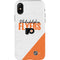 NHL Philadelphia Flyers Script iPhone X Pro Case