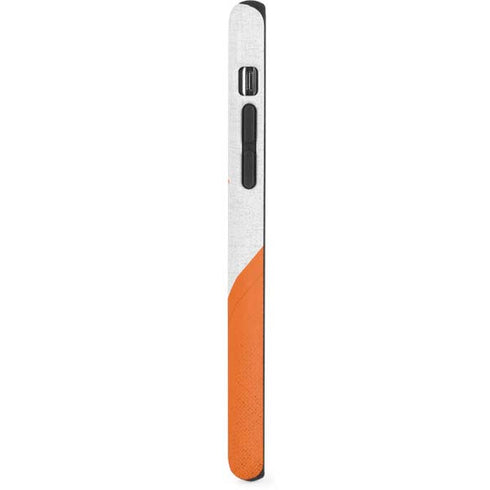 NHL Philadelphia Flyers Script iPhone X Pro Case