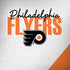 NHL Philadelphia Flyers Script iPhone X Pro Case