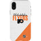 NHL Philadelphia Flyers Script iPhone XR Pro Case