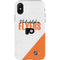 NHL Philadelphia Flyers Script iPhone XS Pro Case