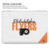 NHL Philadelphia Flyers Script MacBook Air 15in (2023-2025) Case plus Skin