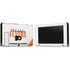 NHL Philadelphia Flyers Script Nintendo Switch Bundle Skin