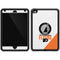 NHL Philadelphia Flyers Script Otterbox Defender iPad Skin