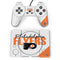NHL Philadelphia Flyers Script PlayStation Classic Bundle Skin
