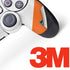 NHL Philadelphia Flyers Script PS4 Controller Skin