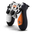 NHL Philadelphia Flyers Script PS4 Pro/Slim Controller Skin