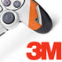NHL Philadelphia Flyers Script PS4 Pro/Slim Controller Skin