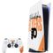 NHL Philadelphia Flyers Script PS5 Bundle Skin