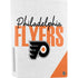 NHL Philadelphia Flyers Script PS5 Console Skin