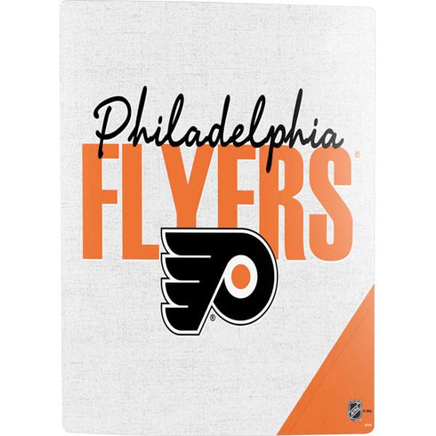 NHL Philadelphia Flyers Script PS5 Digital Edition Bundle Skin