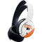 NHL Philadelphia Flyers Script PULSE 3D Wireless Headset for PS5 Skin