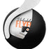 NHL Philadelphia Flyers Script PULSE 3D Wireless Headset for PS5 Skin