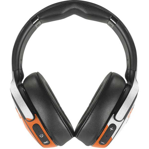 NHL Philadelphia Flyers Script Skullcandy Venue Skin