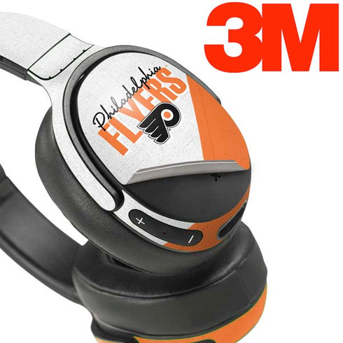 NHL Philadelphia Flyers Script Skullcandy Venue Skin