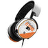 NHL Philadelphia Flyers Script SteelSeries Arctis 5 Skin
