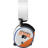 NHL Philadelphia Flyers Script SteelSeries Arctis 5 Skin