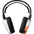 NHL Philadelphia Flyers Script SteelSeries Arctis 5 Skin
