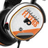 NHL Philadelphia Flyers Script SteelSeries Arctis 5 Skin