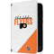 NHL Philadelphia Flyers Script Surface Duo Skin