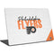 NHL Philadelphia Flyers Script Surface Laptop 4 15in Skin