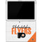 NHL Philadelphia Flyers Script Surface Pro 7 Skin