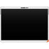 NHL Philadelphia Flyers Script Surface Pro 8 Skin