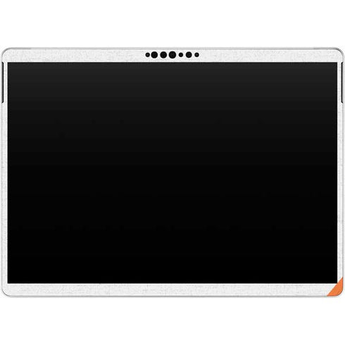 NHL Philadelphia Flyers Script Surface Pro 9 Skin