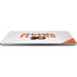 NHL Philadelphia Flyers Script Universal Laptop 12in (9.8 x 6.8in) Skin