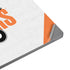 NHL Philadelphia Flyers Script Universal Laptop 12in (9.8 x 6.8in) Skin