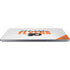 NHL Philadelphia Flyers Script Universal Laptop 16.6in (13.4 x 9.7in) Skin
