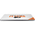 NHL Philadelphia Flyers Script Universal Laptop 17in (13.8 x 10in) Skin