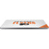 NHL Philadelphia Flyers Script Universal Laptop 18in (14.6 x 10.6in) Skin
