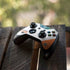 NHL Philadelphia Flyers Script Xbox One Controller Skin