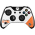 NHL Philadelphia Flyers Script Xbox One Controller Skin