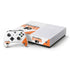 NHL Philadelphia Flyers Script Xbox One S All-Digital Edition Bundle Skin