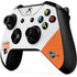 NHL Philadelphia Flyers Script Xbox One X Controller Skin