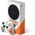 NHL Philadelphia Flyers Script Xbox Series S Bundle Skin