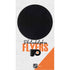 NHL Philadelphia Flyers Script Xbox Series S Console Skin