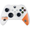NHL Philadelphia Flyers Script Xbox Series S Controller Skin