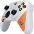 NHL Philadelphia Flyers Script Xbox Series S Controller Skin