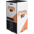 NHL Philadelphia Flyers Script Xbox Series X Console Skin