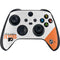 NHL Philadelphia Flyers Script Xbox Series X Controller Skin