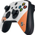NHL Philadelphia Flyers Script Xbox Series X Controller Skin