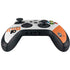 NHL Philadelphia Flyers Script Xbox Series X Controller Skin