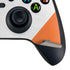 NHL Philadelphia Flyers Script Xbox Series X Controller Skin