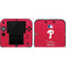 MLB Philadelphia Phillies - Solid Distressed Nintendo 2DS Skin