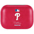 MLB Philadelphia Phillies - Solid Distressed Amazon Echo Buds Skin