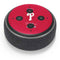 MLB Philadelphia Phillies - Solid Distressed Amazon Echo Dot Skin